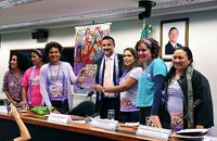 Marcha das Margaridas traz pauta de projetos ao Congresso Nacional