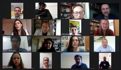 Medidas de apoio à população em situação de rua durante e pós-pandemia são debatidas pela sociedade civil e deputados; uma delas é priorizar votação de PLs no Congresso