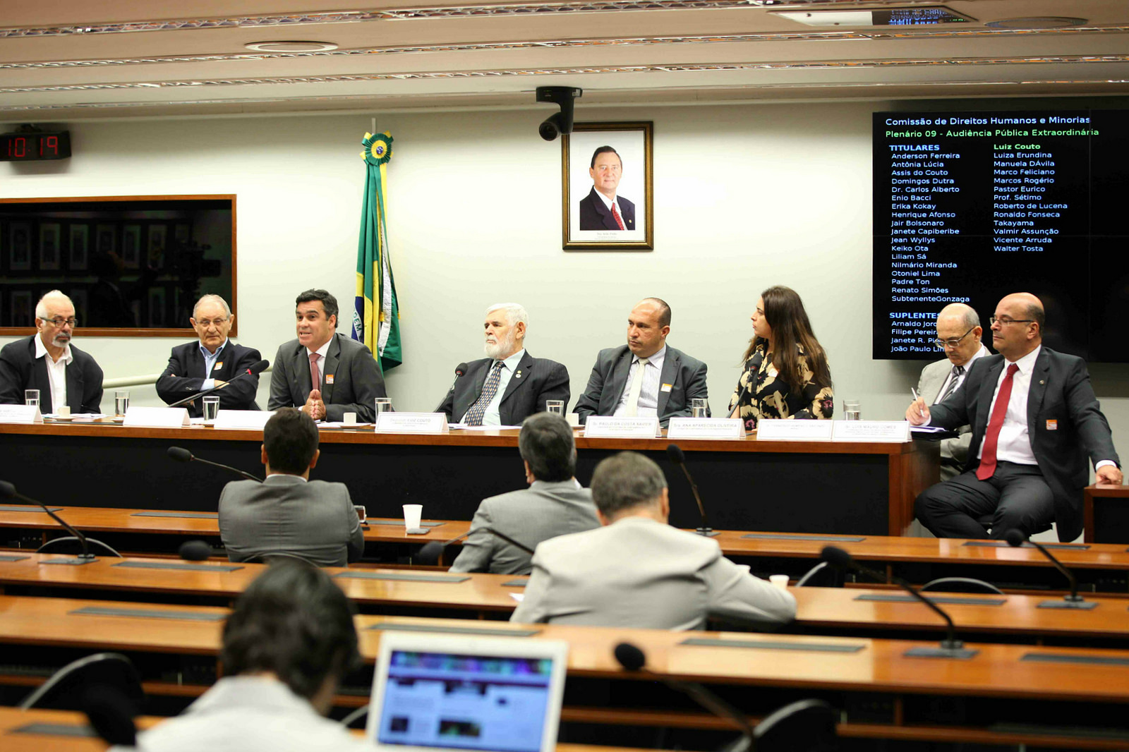 Ministério acolhe denúncia e vai pedir investigação sobre a saúde de trabalhadores de empresa