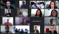 Ministério da Saúde revoga decisão sobre serviço para detentos com transtorno mental; presidência da CDHM reúne governo, ministério público e sociedade civil para reestruturar atendimento