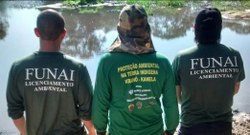 Ministério Público instaura inquérito para apurar a condução pela FUNAI de situação territorial da comunidade Kanela do Araguaia 