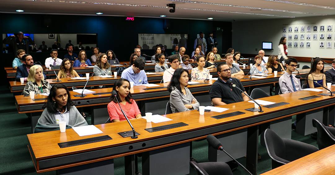 Na rota da liberdade e da realização de um sonho