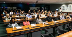 Na rota da liberdade e da realização de um sonho