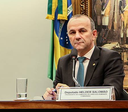 NOTA DO PRESIDENTE DA CDHM