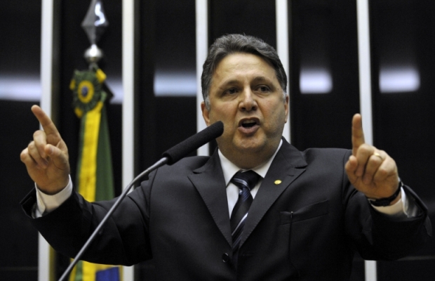 Nota oficial da Presidência da Comissão de Direitos Humanos e Minorias