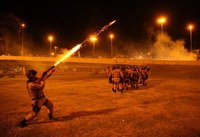 NOTA PÚBLICA: REPRESSÃO A MANIFESTAÇÕES POLÍTICAS EM SANTA CATARINA