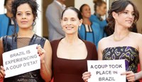 NOTA PÚBLICA SOBRE CENSURA AO FILME "AQUARIUS"