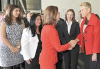 Nova Comissão discutirá proibição de castigos físicos em crianças