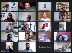 Novo Procurador Federal dos Direitos do Cidadão afirma que vai atuar junto aos movimentos sociais e às instituições para evitar despejos e ações de reintegração de posse