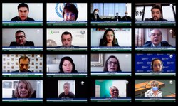 Observatório Parlamentar da RPU examina enfrentamento ao trabalho escravo e ao tráfico de pessoas 