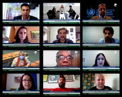 Observatório Parlamentar examina direito à moradia no Brasil 