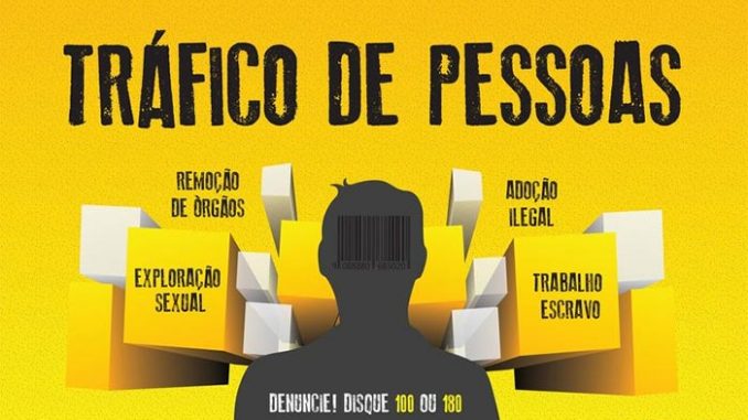 Oito pessoas desaparecem, por hora, no Brasil