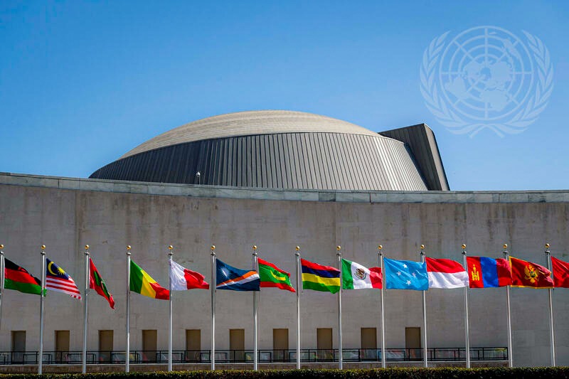 ONU demonstra preocupação com projeto de lei sobre terrorismo 
