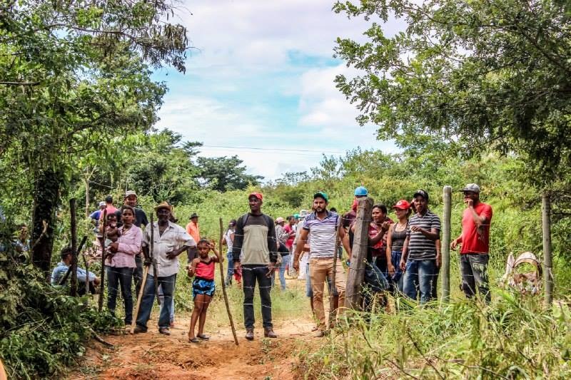 Os direitos territoriais dos Povos das Águas da Região Norte de Minas Gerais