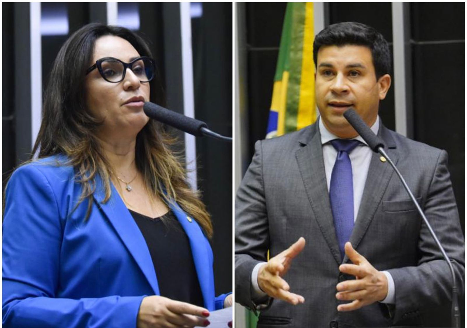 Parlamentares cobram cumprimento de cotas para pessoas com deficiência em concurso da PRF 