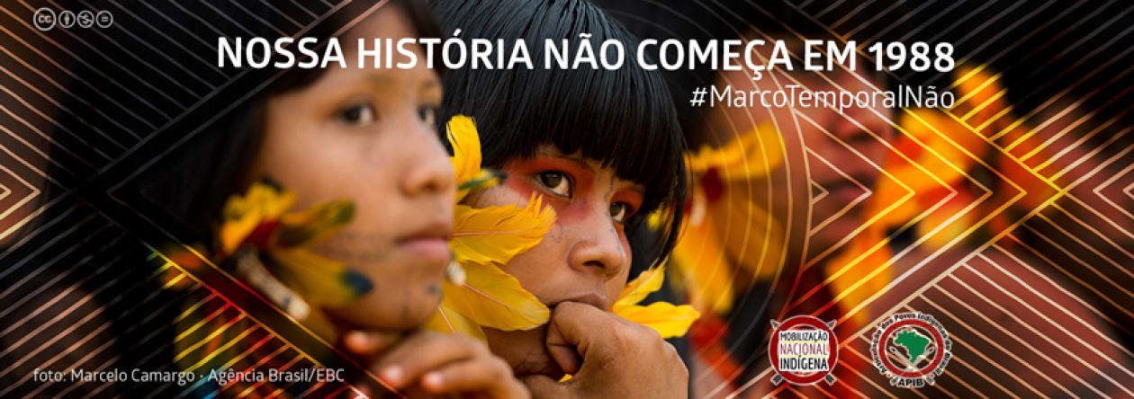 Parlamentares da CDHM reúnem amanhã com ministro do STF Marco Aurélio Mello para tratar da tese do marco temporal