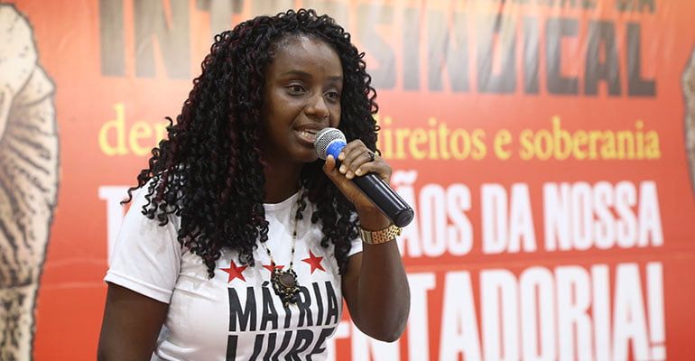 Parlamentares demandam apuração de ameaças de morte contra deputada do PSOL em Minas Gerais
