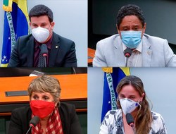 Parlamentares demandam revogação da Portaria n° 655/2021