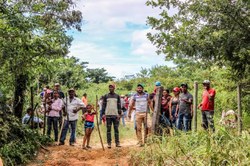 Parlamentares e defensoria reiteram a Toffoli pedido de suspensão imediata de despejos durante pandemia