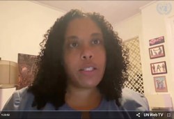 Peritos da ONU manifestam-se sobre racismo no Brasil