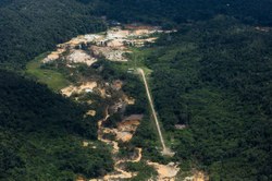 PF instaura inquérito para apurar morte de jovem Yanomami em Roraima 