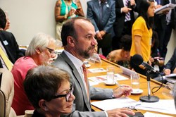 Após audiência pública da CDHM, PFDC recomenda revogação da portaria que nomeou militares entre os conselheiros da Comissão de Anistia