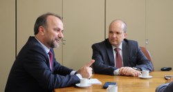 PGR convida CDHM para integrar projeto de proteção dos defensores de direitos humanos