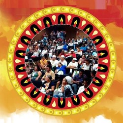 Povos diferentes, direitos iguais