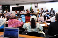 Povos tradicionais pedem Lei para fortalecer garantias de seus direitos