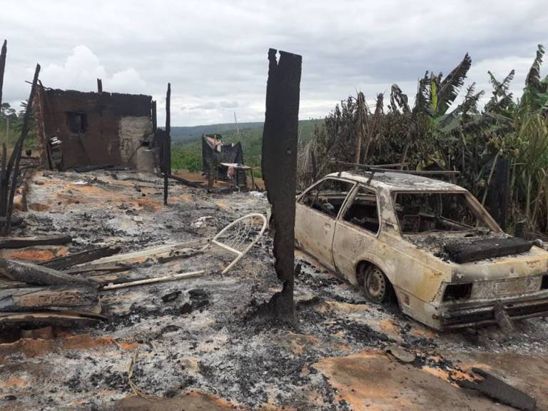 Presidência da CDHM apura denúncias de ameaças e conflitos agrários em Minas Gerais 