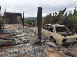 Presidência da CDHM apura denúncias de ameaças e conflitos agrários em Minas Gerais 