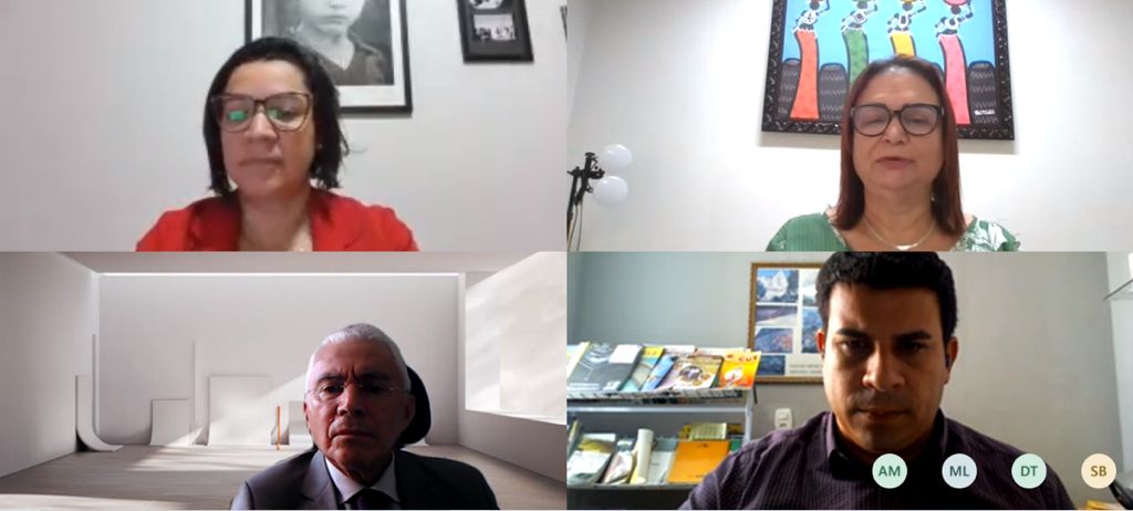 Presidência da CDHM defende destinação de imóvel para reforma agrária em Mato Grosso