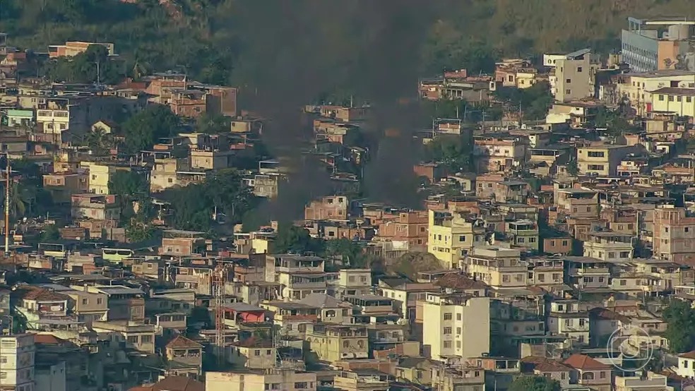 Presidência da CDHM demanda aplicação dos protocolos internacionais na apuração das mortes na Vila Cruzeiro (RJ)