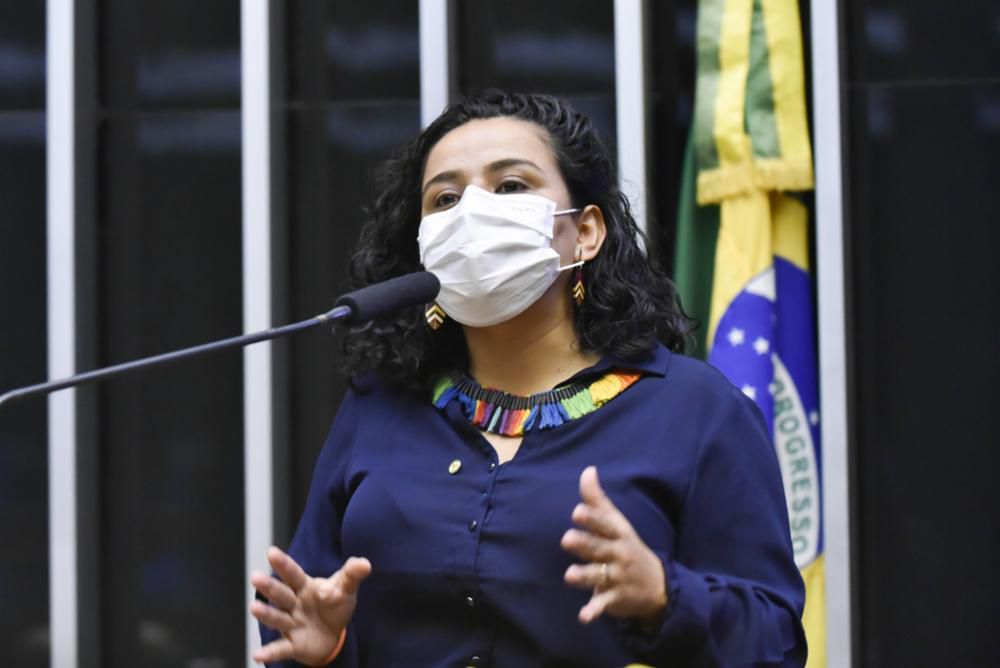 Presidência da CDHM demanda apuração de denúncia de poluição no Pará 