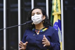 Presidência da CDHM demanda apuração de denúncia de poluição no Pará 