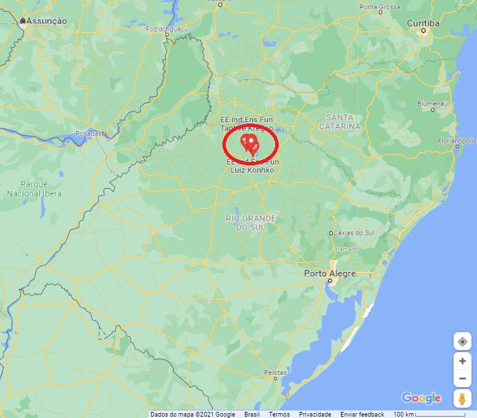 Presidência da CDHM demanda apuração de mortes de indígenas no Rio Grande do Sul