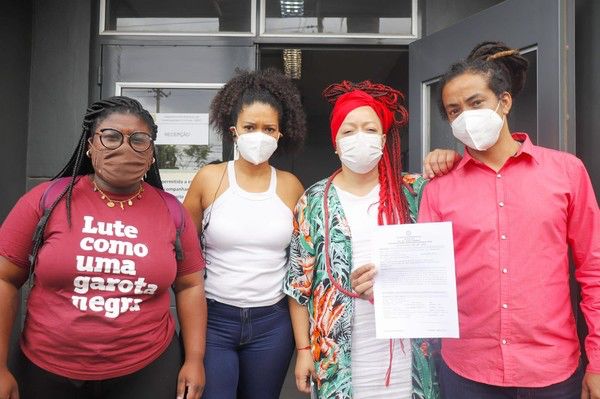 Presidência da CDHM demanda investigação de ameaças contra vereadoras negras de Porto Alegre