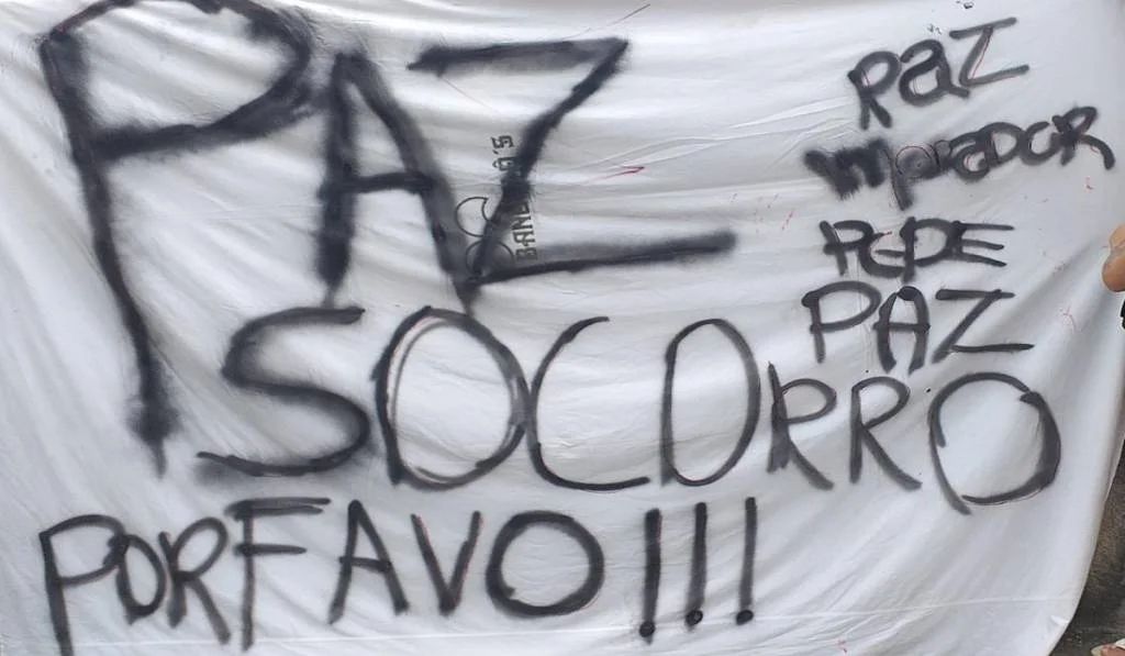 Presidência da CDHM demanda investigação de mortes no Salgueiro e de possível negligência na apuração