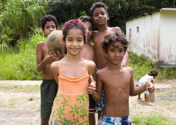 Presidência da CDHM envia à PGR denúncia de violações de direitos humanos e ambientais na Comunidade Quilombola Boca do Rio, na Bahia 