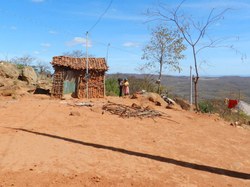 Presidência da CDHM pede agilidade para regularizar e titular terras do Quilombo Fonseca na Paraíba