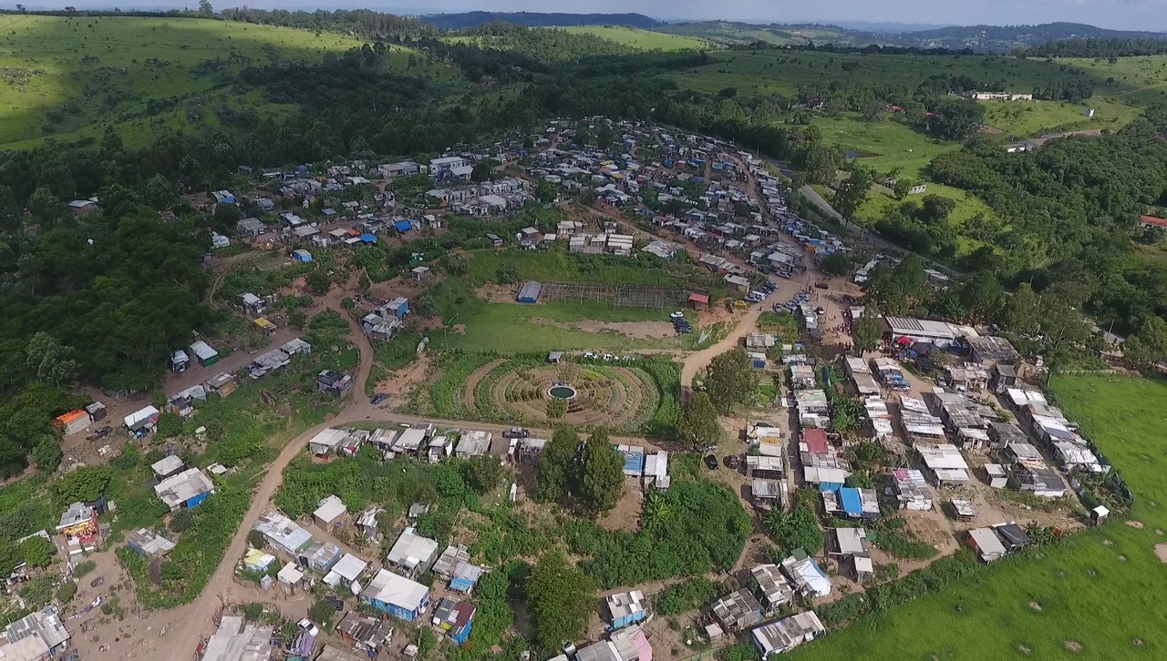 Presidência da CDHM pede ao governador de São Paulo esforços para evitar despejo de acampamento