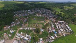 Presidência da CDHM pede ao governador de São Paulo esforços para evitar despejo de acampamento