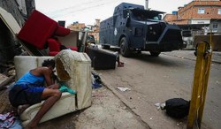 Presidência da CDHM pede apuração das mortes na Comunidade do Jacarezinho, no Rio de Janeiro