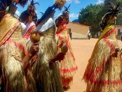 Presidência da CDHM pede prioridade de vacinação dos indígenas da Aldeia Pankararu, em Pernambuco 