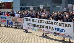Presidência da CDHM quer reunir organismos internacionais para discutir demissões na Ford