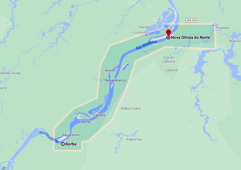 Presidência da CDHM recebe informações sobre atendimento psicossocial de comunidades indígenas e ribeirinhas no Amazonas 