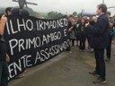 Presidência da CDHM se manifesta sobre assassinato de caiçara