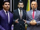 Parlamentares solicitam ao CNJ e à PGR que atingidos pelo rompimento de barragem do Fundão participem de atividades de Observatório Nacional 