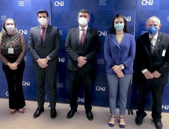 Presidência da CDHM solicita ao CNJ mediação de conflitos fundiários 