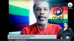 Presidência da CDHM solicita apuração sobre desaparecimento de Danielly Silva 